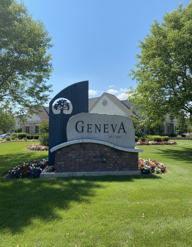 Geneva, FL
