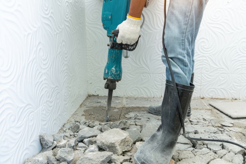 Masonry Service in Deltona, FL