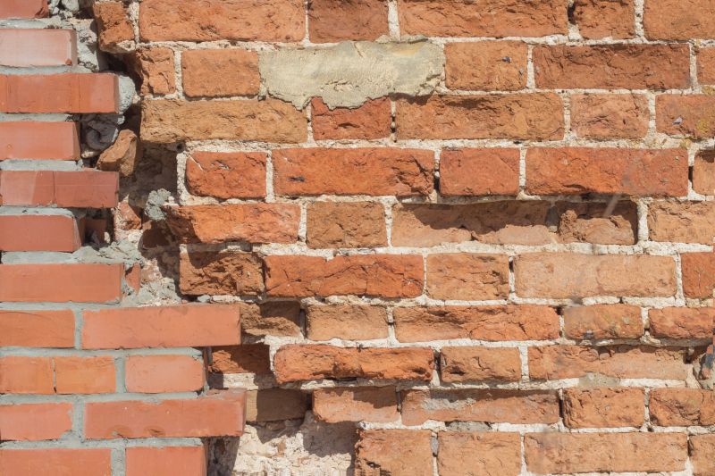 Brick Flatwork Repair in Daytona Beach, FL