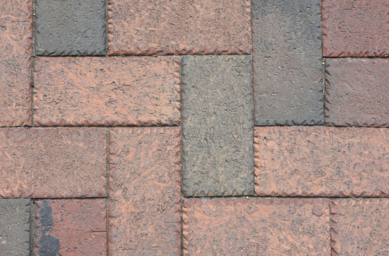 Brick Flatwork Repair in Orange City, FL