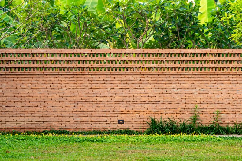 Brick Repair in Eustis, FL