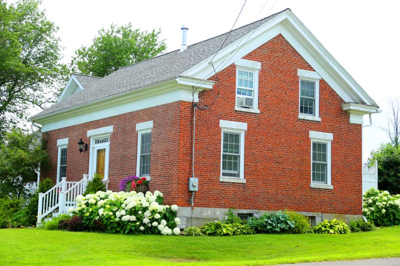 Brick Restoration in Casselberry, FL
