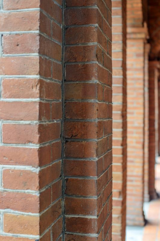 Brick Restoration in Oviedo, FL