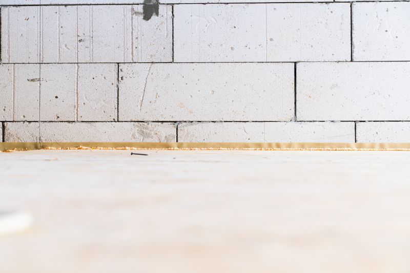 Brick Wall Repair in Casselberry, FL