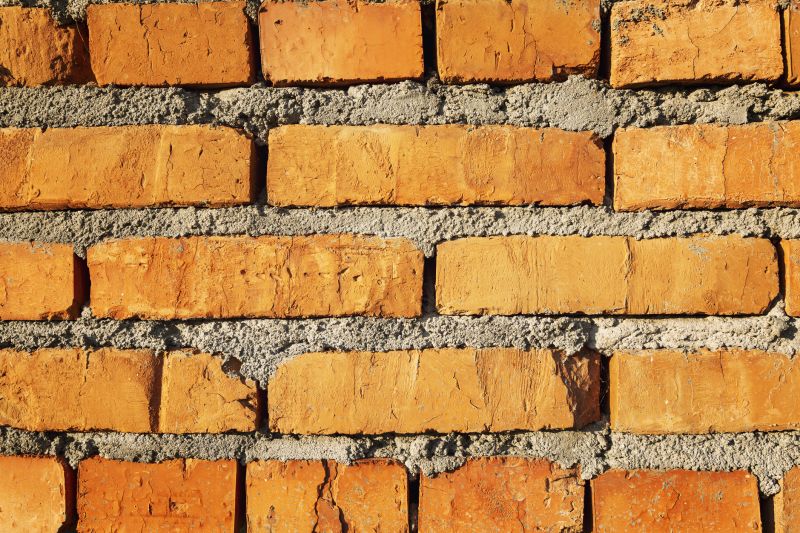 Brick Wall Repair in Edgewater, FL
