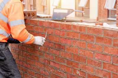 Brick Wall Repair in Eustis, FL