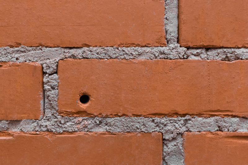 Brick Wall Repair in Lake Mary, FL