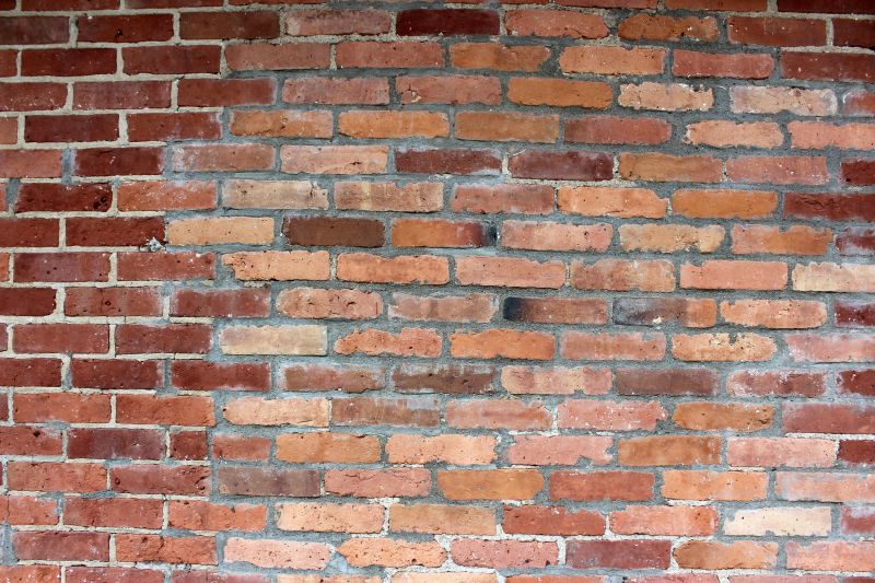 Commercial Brick Repair in Deltona, FL