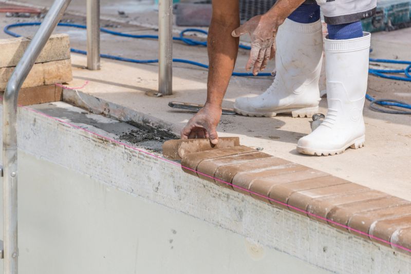 Commercial Masonry Repair in Apopka, FL