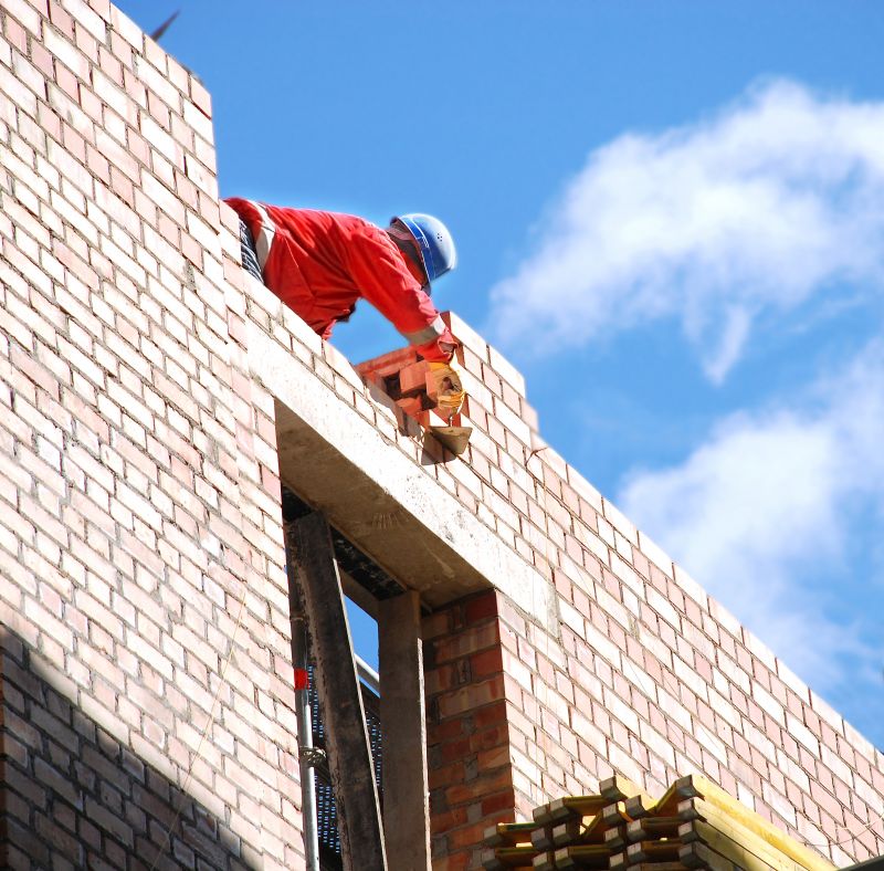 Commercial Masonry Repair in Orange City, FL