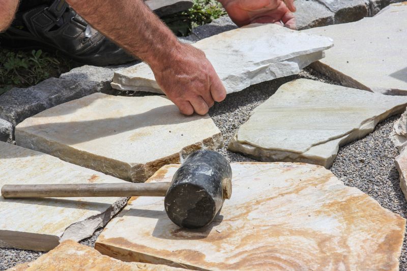 Commercial Stone Masonry in Casselberry, FL