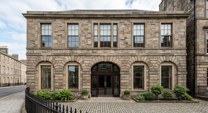 Commercial Stone Masonry in Debary, FL