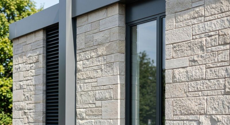 Commercial Stone Masonry in Orange City, FL