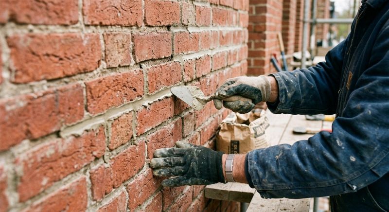 Masonry Caulking in Deltona, FL