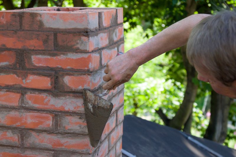 Masonry Repair in Winter Park, FL
