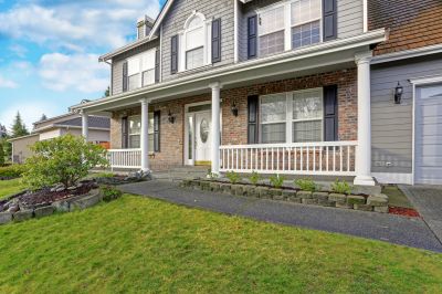 Porch Brick Repair in Deltona, FL