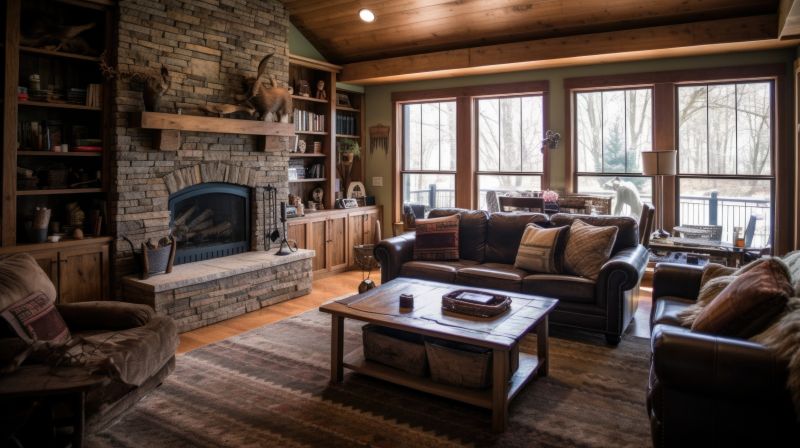 Stonework Installation in Altamonte Springs, FL